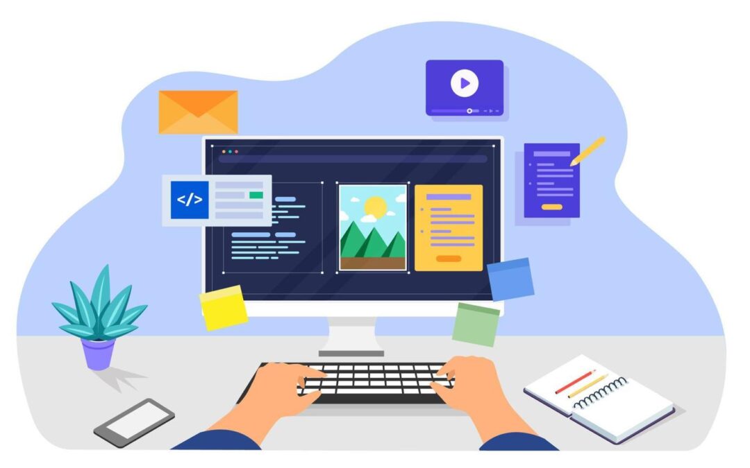 CADRes Mulhouse fait peau neuve! Nouveau site web et nouveaux supports de communication