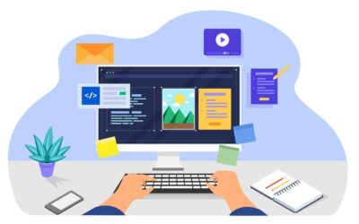 CADRes Mulhouse fait peau neuve! Nouveau site web et nouveaux supports de communication