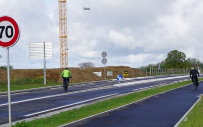 Voie verte Mulhouse/Brunstatt-Didenheim