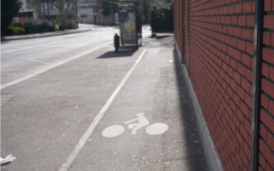 Mulhouse – Rue Gay Lussac