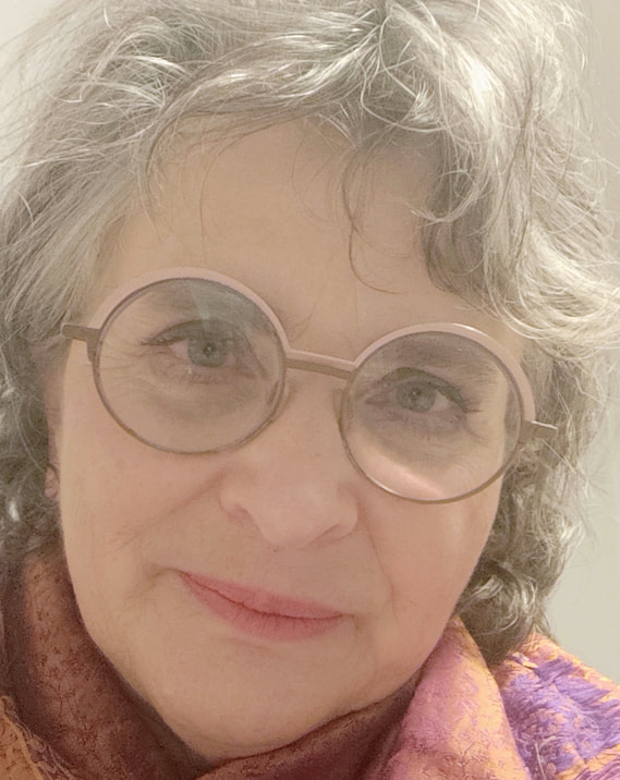 Françoise Rosenfeld