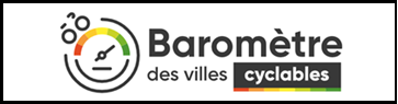 Baromètre vélo 2025